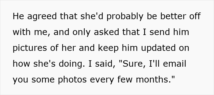 Guy Dumps Fiancée For Younger Woman, Asks For Dog Updates, Gets The Most &#8216;Aesthetic&#8217; Pics