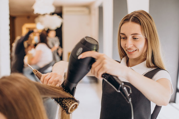 MIL Acts Like Future DIL Is Her Personal Hairstylist, Refuses To Believe She Won’t Work For Free