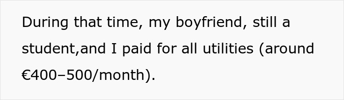 Greedy Parents Expect Daughter To Pay Rent But Not Her Bro, Get Angry When She Plans To Move Out