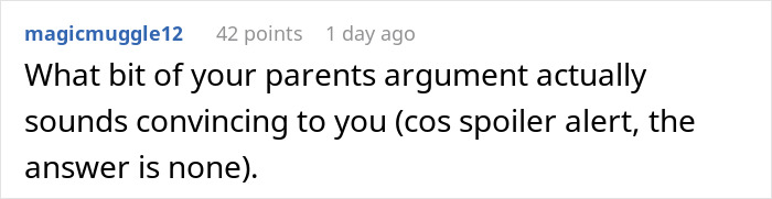 Greedy Parents Expect Daughter To Pay Rent But Not Her Bro, Get Angry When She Plans To Move Out