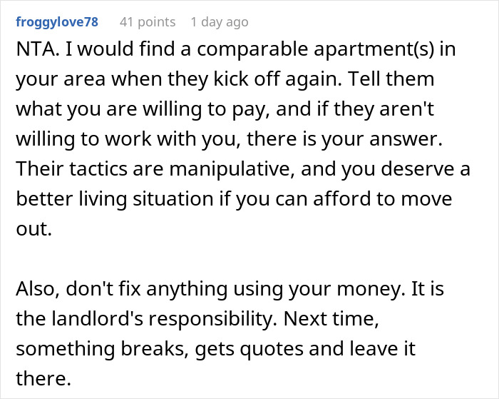 Greedy Parents Expect Daughter To Pay Rent But Not Her Bro, Get Angry When She Plans To Move Out