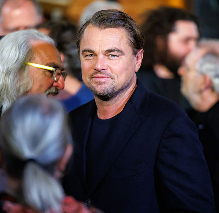 “Bet He’s A Very Selfish Lover”: People Roast Leonardo DiCaprio Over Outing With Girlfriend