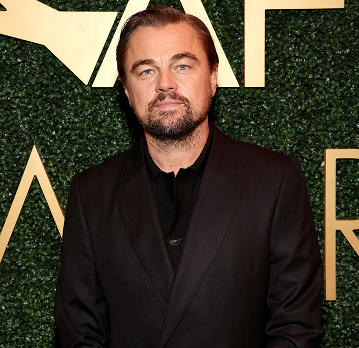 “Bet He’s A Very Selfish Lover”: People Roast Leonardo DiCaprio Over Outing With Girlfriend