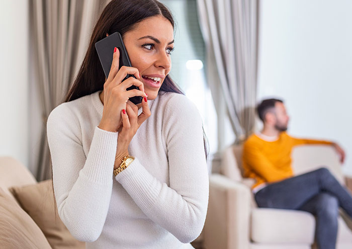 Women Claim That If Men Do These 42 Things, They Are Bad People