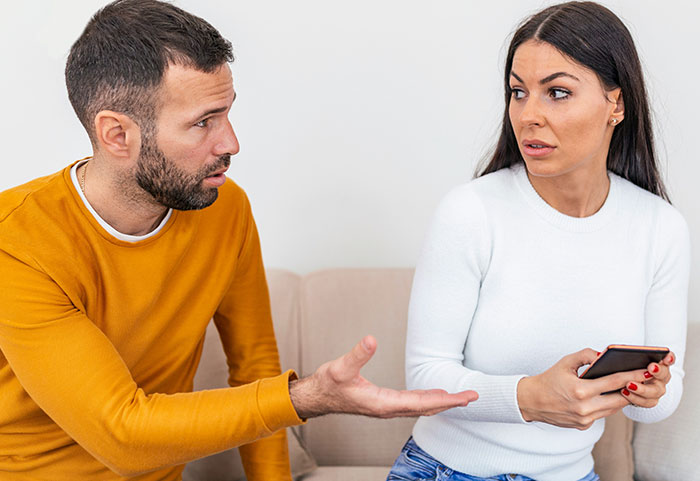 Women Claim That If Men Do These 42 Things, They Are Bad People