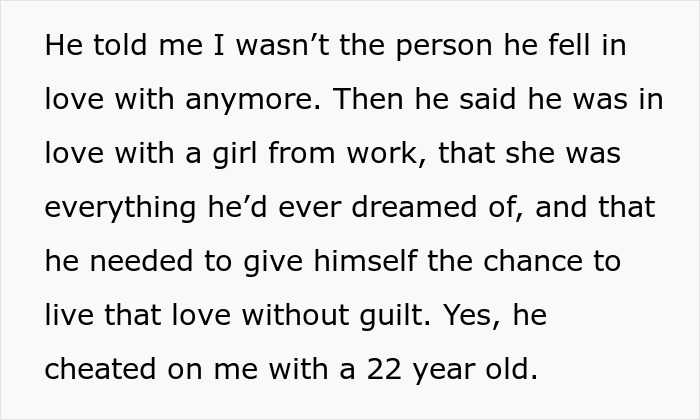 Man Falls Out Of Love With His Wife After She Gives Birth To Their Second Baby, Wants To Leave Her Homeless