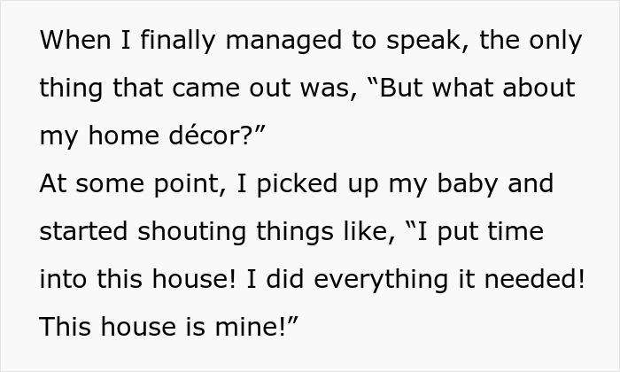 Man Falls Out Of Love With His Wife After She Gives Birth To Their Second Baby, Wants To Leave Her Homeless