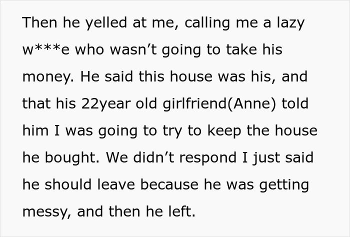 Man Falls Out Of Love With His Wife After She Gives Birth To Their Second Baby, Wants To Leave Her Homeless