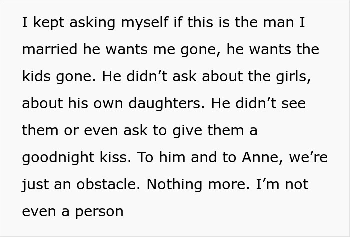 Man Falls Out Of Love With His Wife After She Gives Birth To Their Second Baby, Wants To Leave Her Homeless