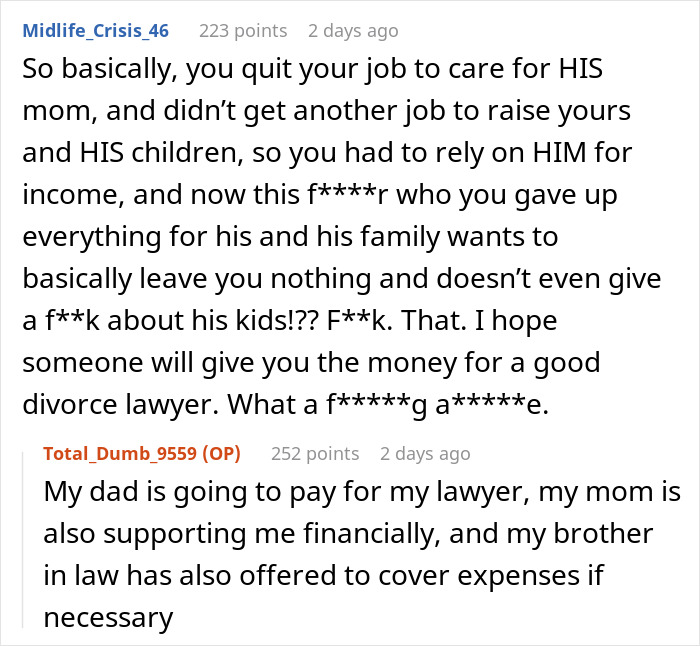Man Falls Out Of Love With His Wife After She Gives Birth To Their Second Baby, Wants To Leave Her Homeless