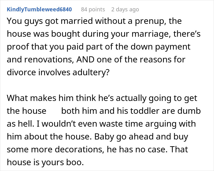 Man Falls Out Of Love With His Wife After She Gives Birth To Their Second Baby, Wants To Leave Her Homeless