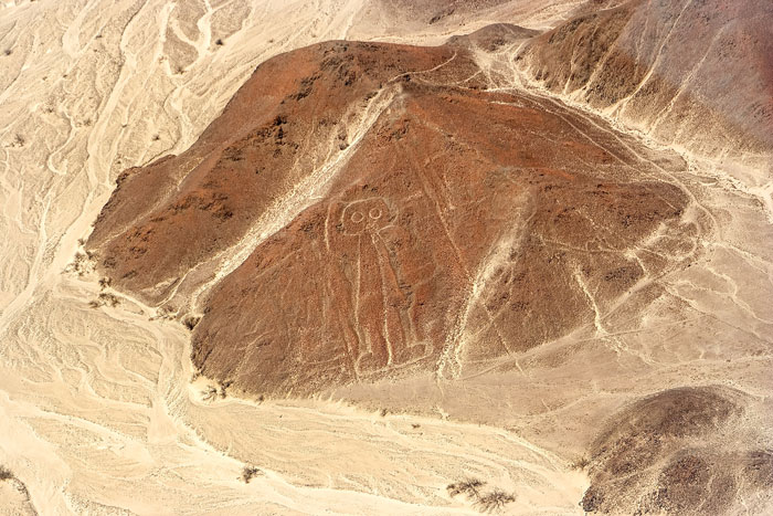 303 Ancient Geoglyphs Shrouded In Mystery Are Discovered, Thanks To Historians Teaming Up With AI