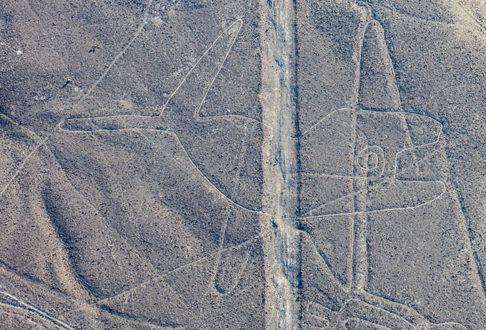 303 Ancient Geoglyphs Shrouded In Mystery Are Discovered, Thanks To Historians Teaming Up With AI