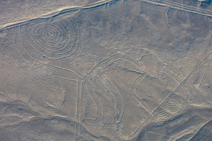 303 Ancient Geoglyphs Shrouded In Mystery Are Discovered, Thanks To Historians Teaming Up With AI