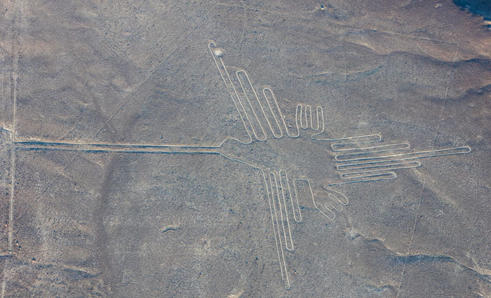 303 Ancient Geoglyphs Shrouded In Mystery Are Discovered, Thanks To Historians Teaming Up With AI