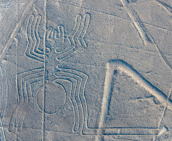 303 Ancient Geoglyphs Shrouded In Mystery Are Discovered, Thanks To Historians Teaming Up With AI