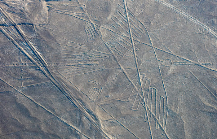 303 Ancient Geoglyphs Shrouded In Mystery Are Discovered, Thanks To Historians Teaming Up With AI