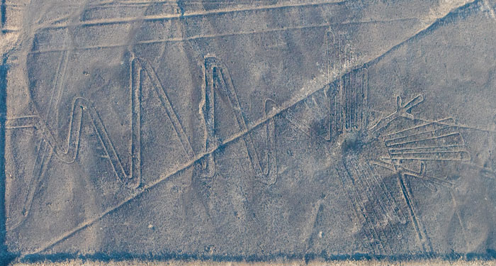 303 Ancient Geoglyphs Shrouded In Mystery Are Discovered, Thanks To Historians Teaming Up With AI