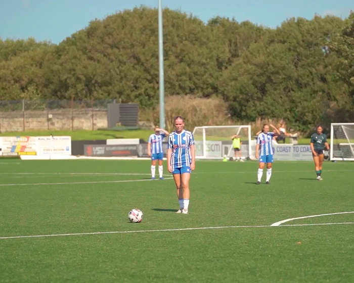 16YO Footballer Heartlessly Bullied For Her Looks Shuts Down &#8216;Pathetic&#8217; Trolls With Fantastic Response