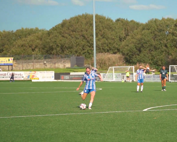 16YO Footballer Heartlessly Bullied For Her Looks Shuts Down &#8216;Pathetic&#8217; Trolls With Fantastic Response