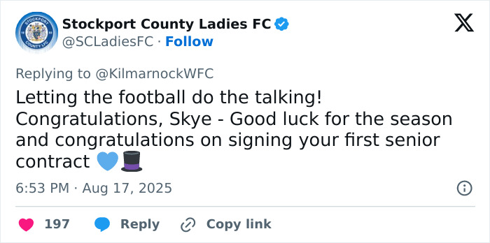 16YO Footballer Heartlessly Bullied For Her Looks Shuts Down &#8216;Pathetic&#8217; Trolls With Fantastic Response