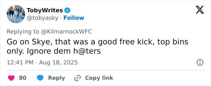 16YO Footballer Heartlessly Bullied For Her Looks Shuts Down &#8216;Pathetic&#8217; Trolls With Fantastic Response
