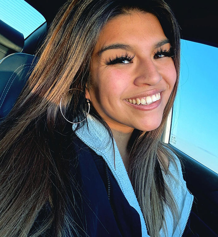 Mass Support For Woman Who Used Salt And Glitter To Destroy Ex-Boyfriend&#8217;s Car: &#8220;My Type Of Gal&#8221;