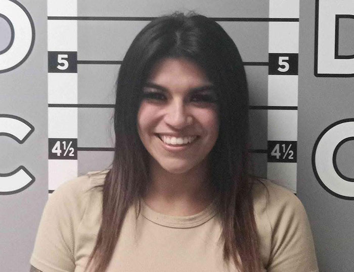 Mass Support For Woman Who Used Salt And Glitter To Destroy Ex-Boyfriend&#8217;s Car: &#8220;My Type Of Gal&#8221;