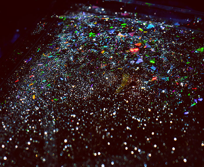 Mass Support For Woman Who Used Salt And Glitter To Destroy Ex-Boyfriend&#8217;s Car: &#8220;My Type Of Gal&#8221;