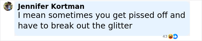 Mass Support For Woman Who Used Salt And Glitter To Destroy Ex-Boyfriend&#8217;s Car: &#8220;My Type Of Gal&#8221;