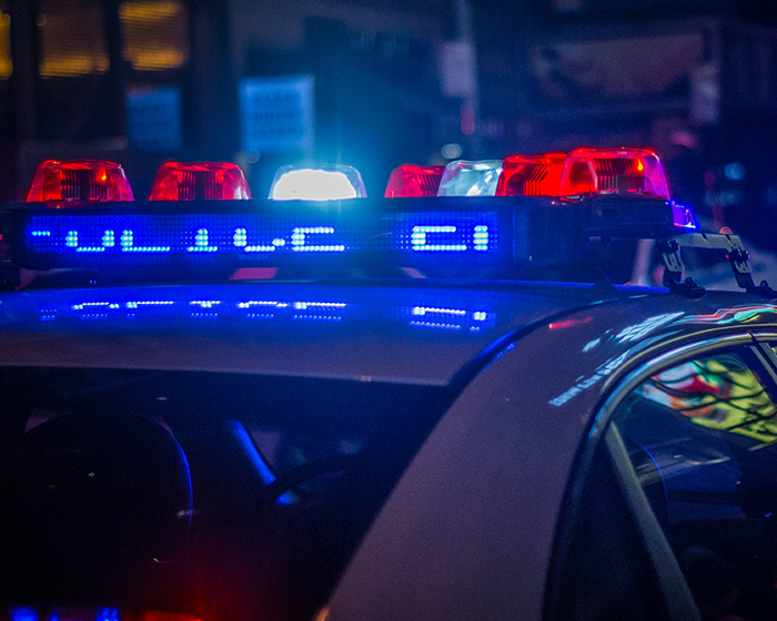 17-Year-Old Fatally Shot, Main Suspect Turns Himself In But His Appearance Stuns People