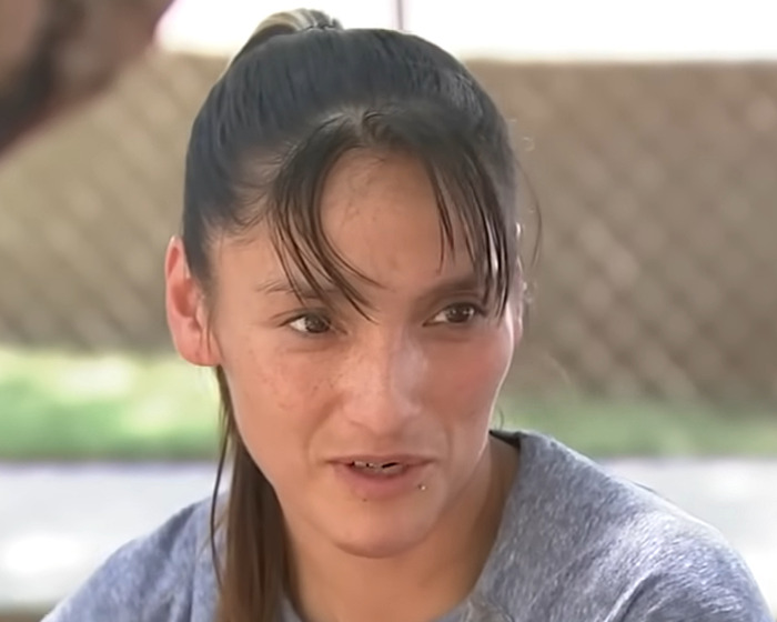 Teen Daughter&#8217;s Heartbreaking Question To Mom After Being Mauled By Pack Of Dogs