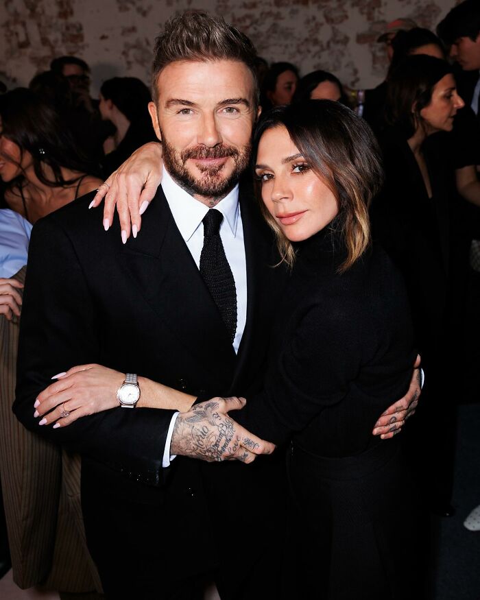 David And Victoria Beckham &#8220;Heartbroken&#8221; Over Son Brooklyn&#8217;s Shocking Vow Renewal Speech To Wife
