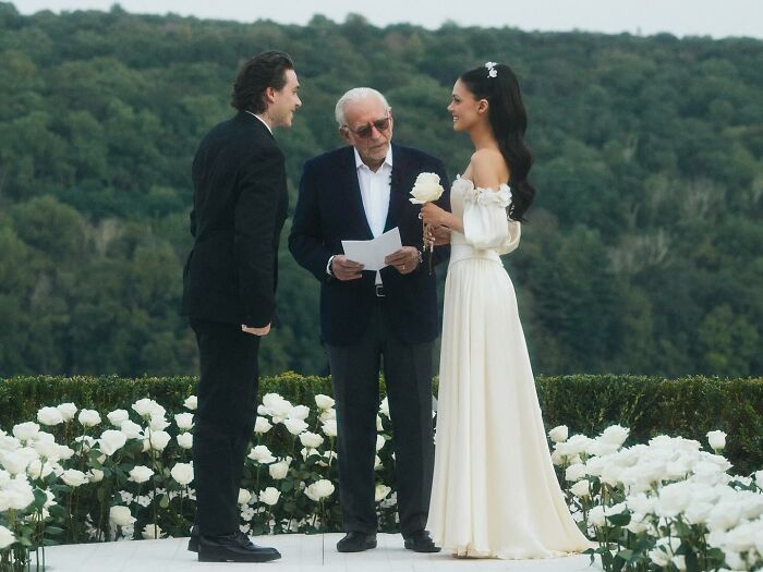 David And Victoria Beckham &#8220;Heartbroken&#8221; Over Son Brooklyn&#8217;s Shocking Vow Renewal Speech To Wife