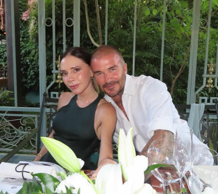 David And Victoria Beckham &#8220;Heartbroken&#8221; Over Son Brooklyn&#8217;s Shocking Vow Renewal Speech To Wife