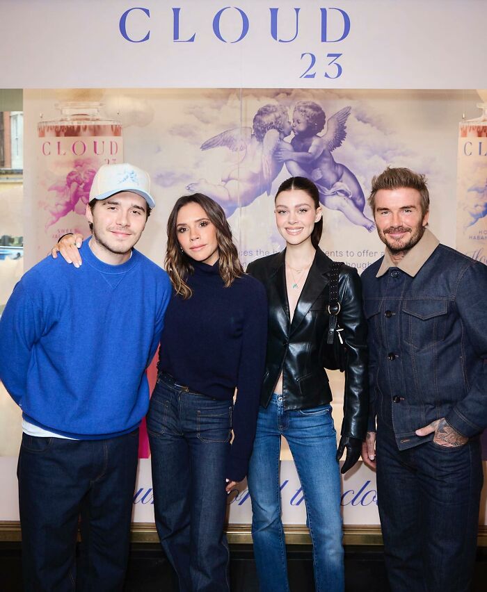 David And Victoria Beckham &#8220;Heartbroken&#8221; Over Son Brooklyn&#8217;s Shocking Vow Renewal Speech To Wife