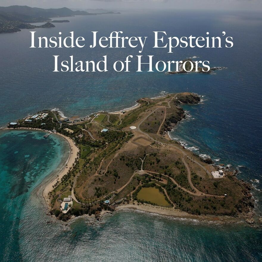 Separating Fact From Fiction: Stephen Hawking Epstein Island Allegations Explained