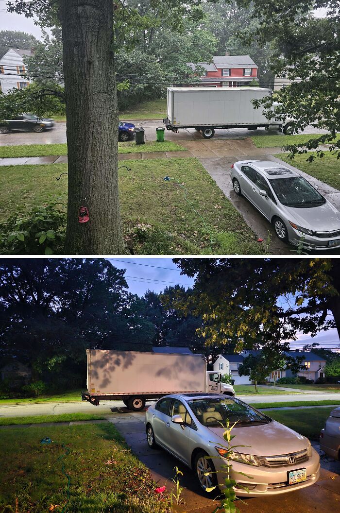 78 Infuriating Photos Showing People Who Have No Care About Rules And Etiquette (New Pics)
