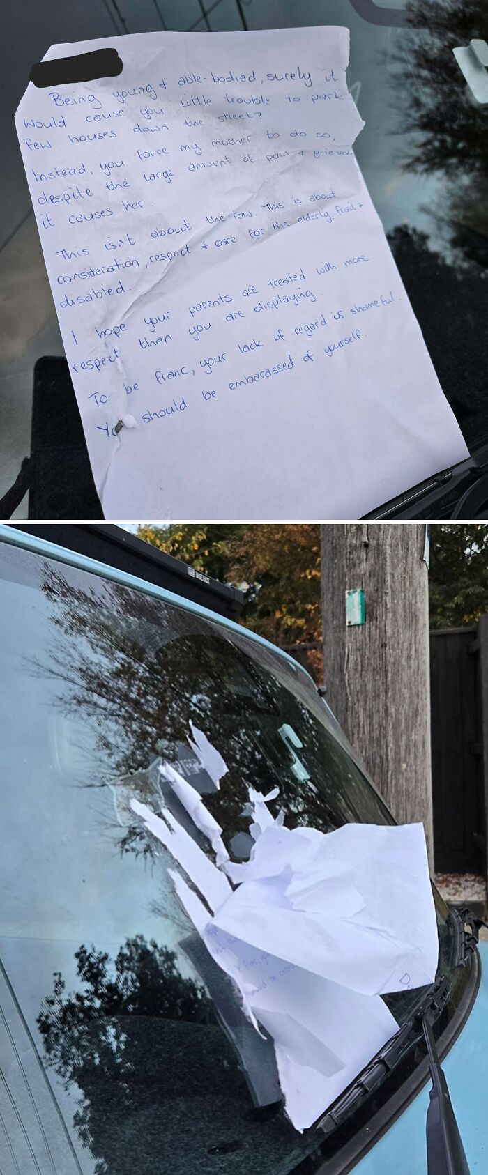 78 Infuriating Photos Showing People Who Have No Care About Rules And Etiquette (New Pics)