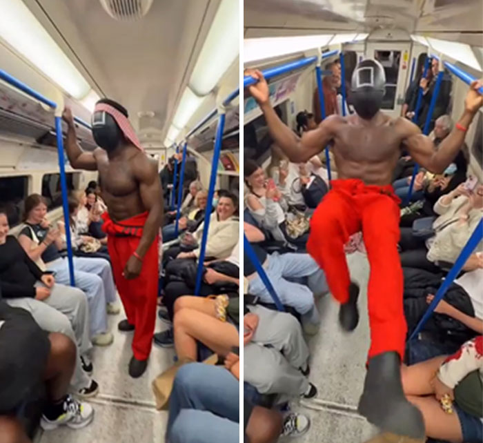 78 Infuriating Photos Showing People Who Have No Care About Rules And Etiquette (New Pics)