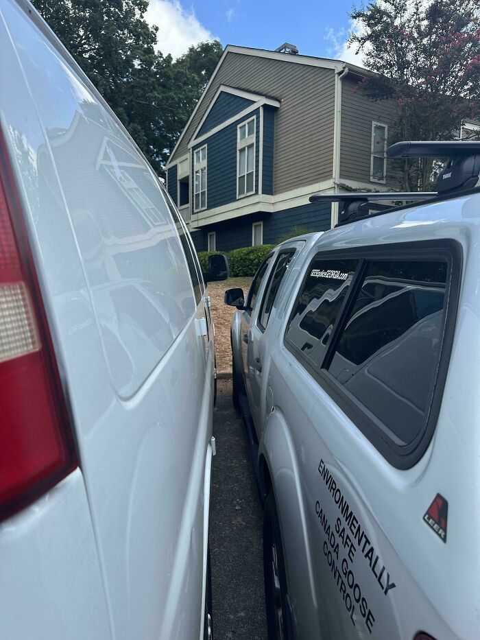 78 Infuriating Photos Showing People Who Have No Care About Rules And Etiquette (New Pics)