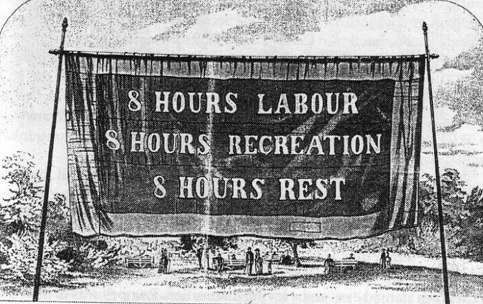 35 Times The Common Folk Made A Huge Mark In Society And History (New Pics)