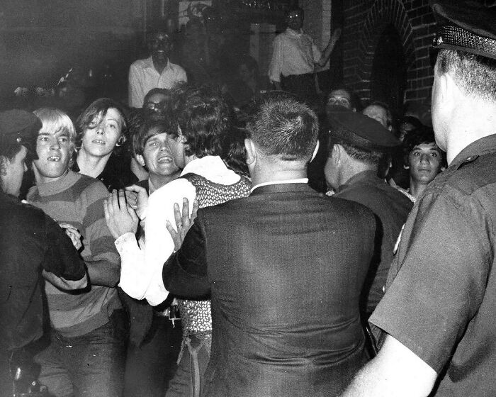 35 Times The Common Folk Made A Huge Mark In Society And History (New Pics)