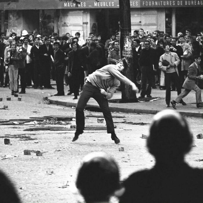 35 Times The Common Folk Made A Huge Mark In Society And History (New Pics)