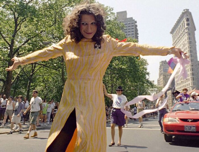 35 Times The Common Folk Made A Huge Mark In Society And History (New Pics)