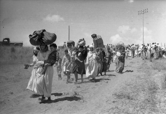 35 Times The Common Folk Made A Huge Mark In Society And History (New Pics)