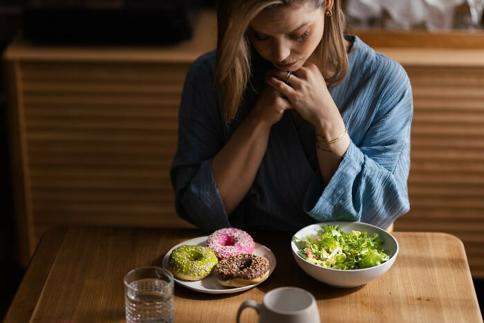 44 Ex-Fat People Share Tips On How To Lose Weight