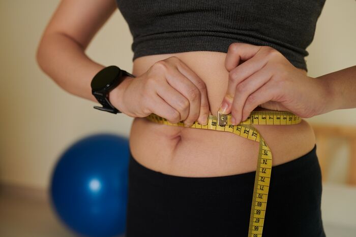 44 Ex-Fat People Share Tips On How To Lose Weight