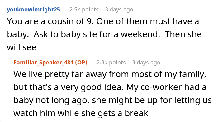 “There’s No Such Thing As A Clean Toddler”: Woman’s Warning Sparks Relationship Fight