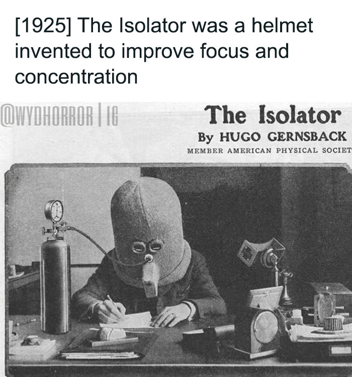 124 Random Creepy Facts And Pics To Deprive Somebody Of Sleep